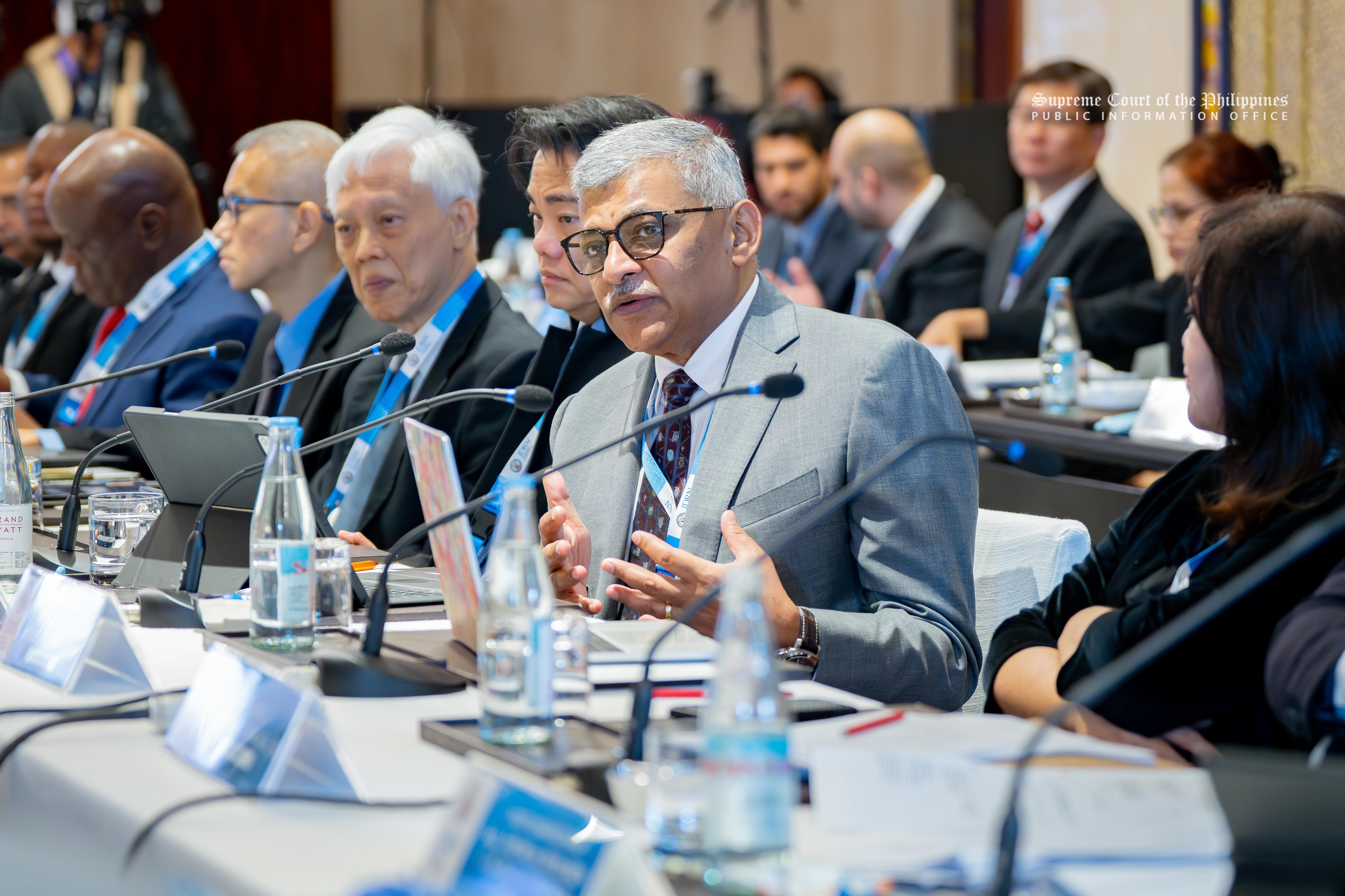 4th JDRN Meeting photos 